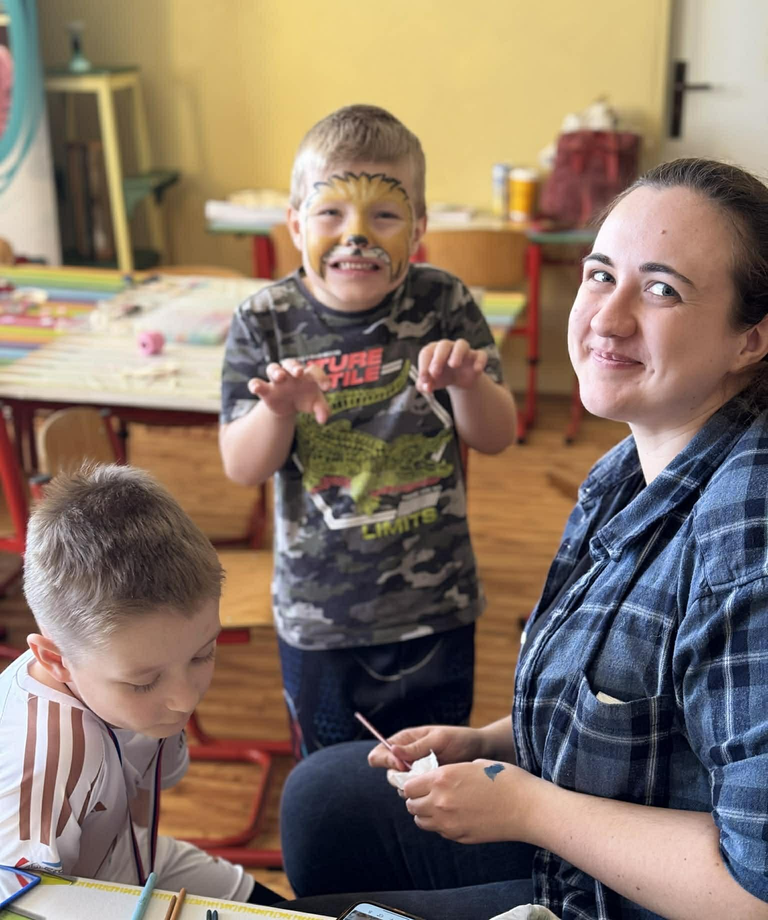 Tvorivé dielne na Poráči