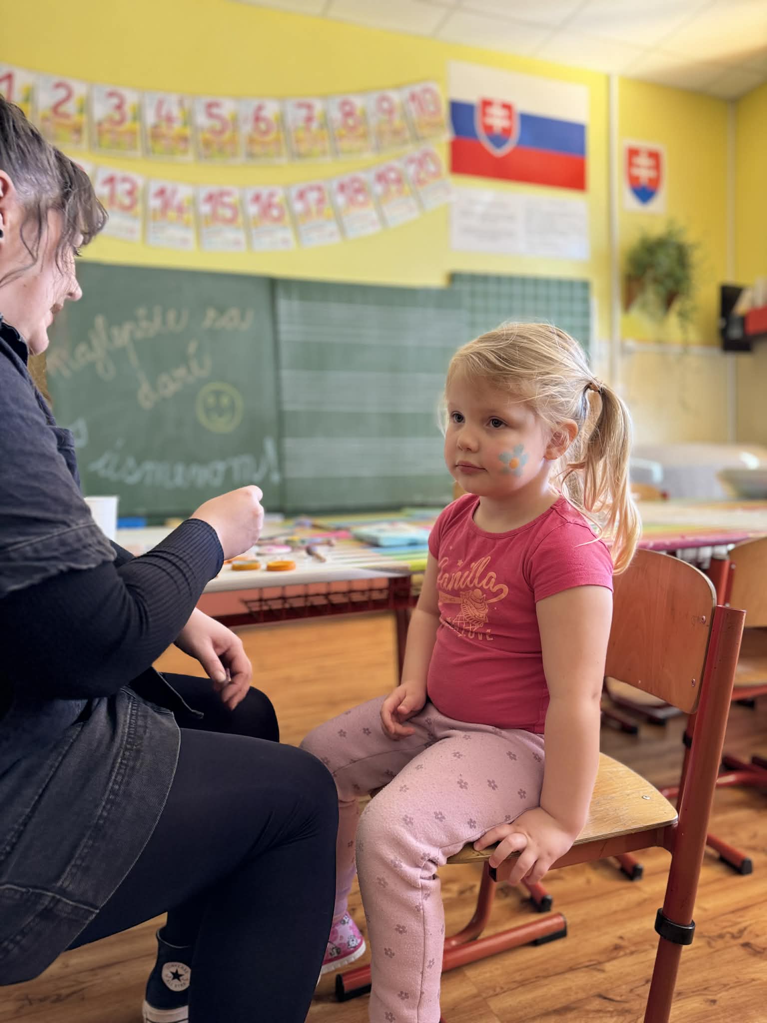 Ovládla nás jesenná nálada